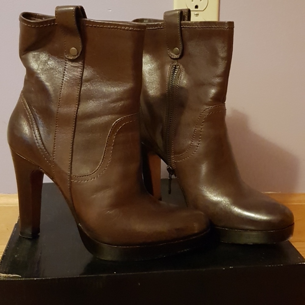 Boutique Boots